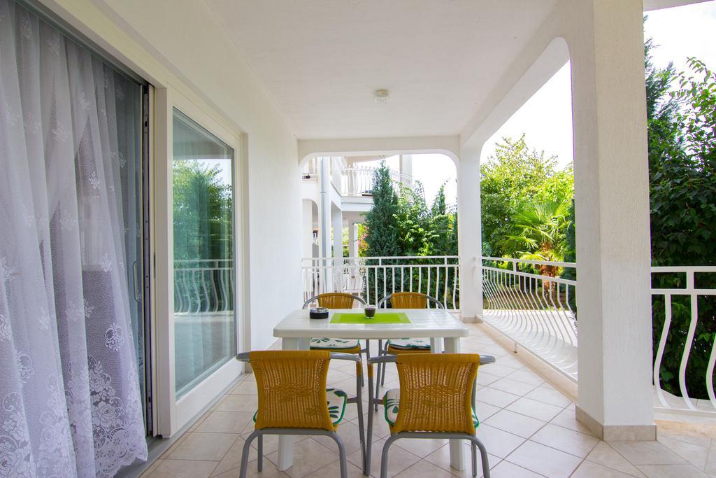 Wish Apartments Poreč Quarto foto
