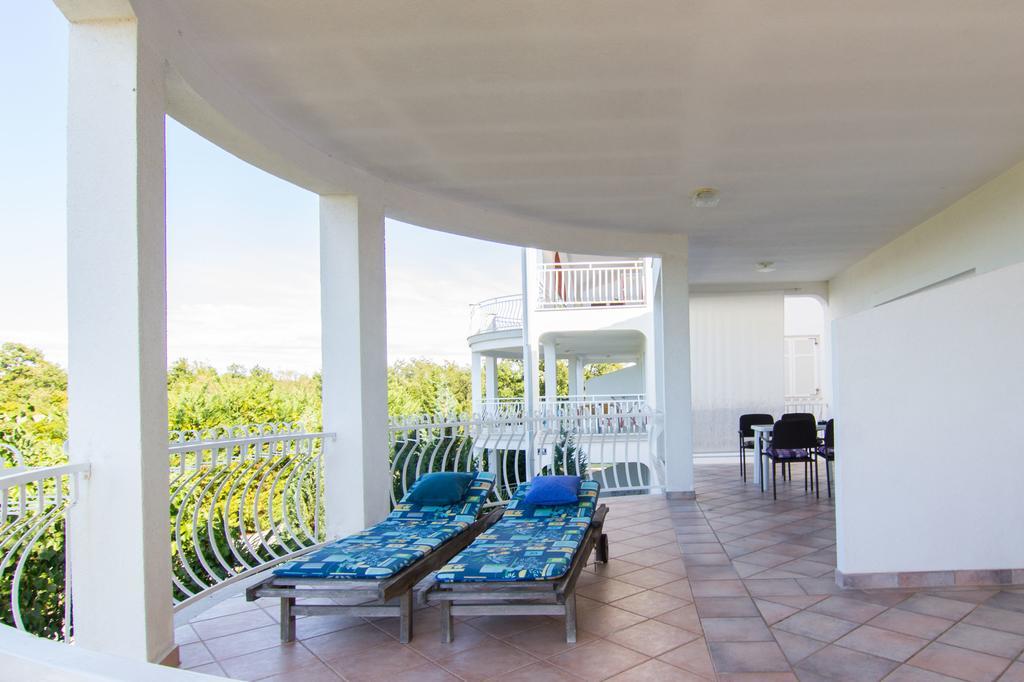 Wish Apartments Poreč Quarto foto
