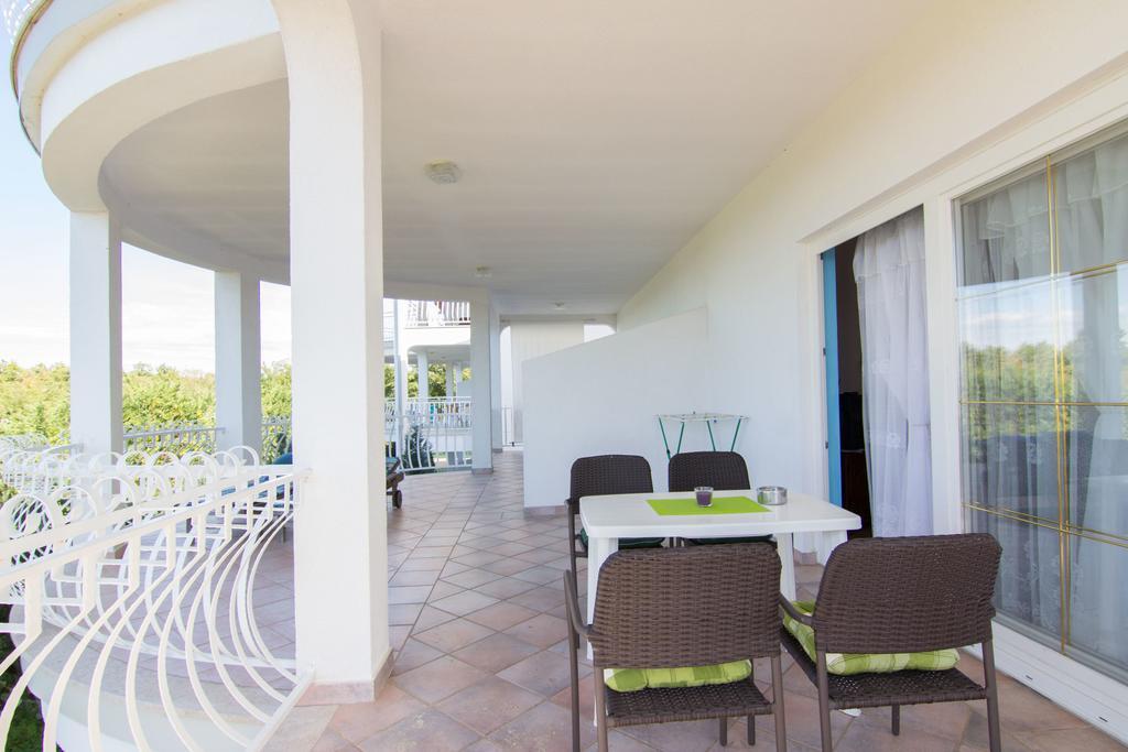 Wish Apartments Poreč Quarto foto