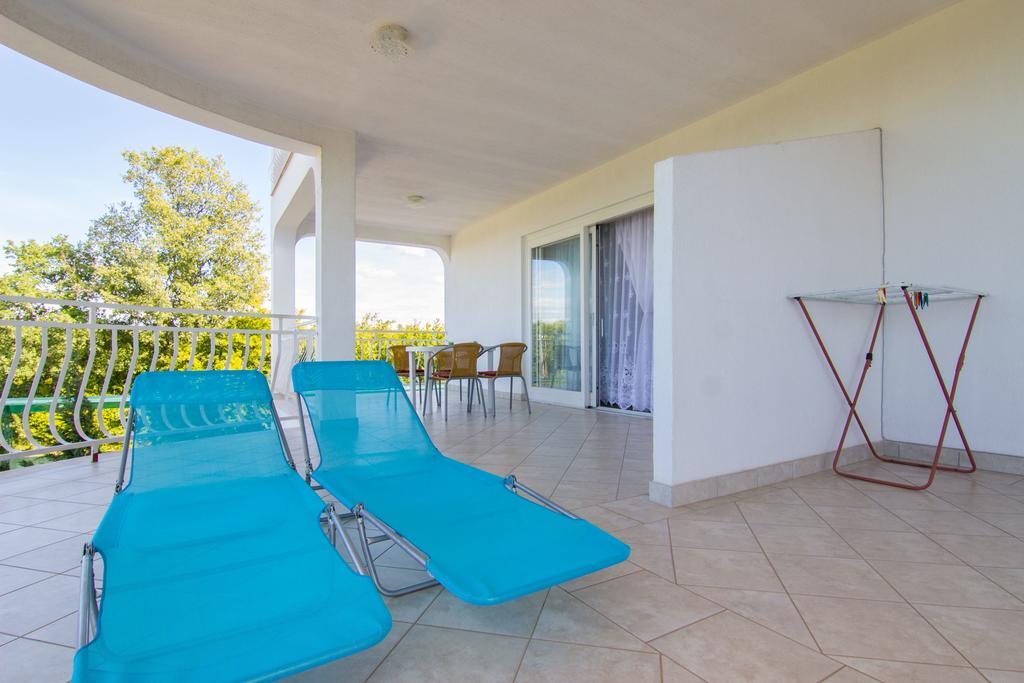 Wish Apartments Poreč Quarto foto