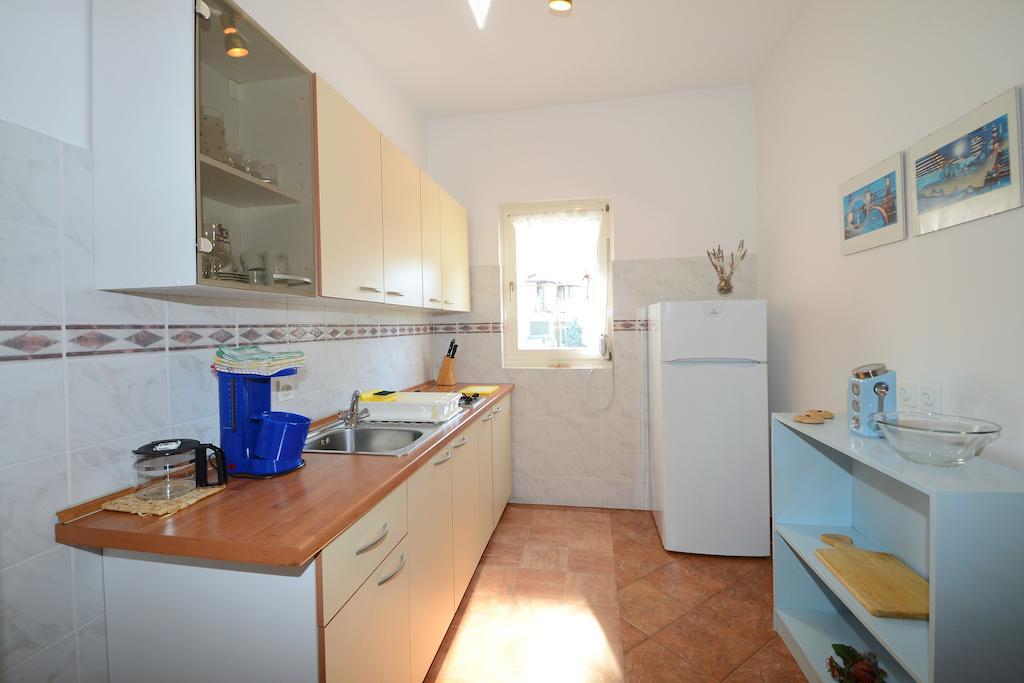 Wish Apartments Poreč Quarto foto