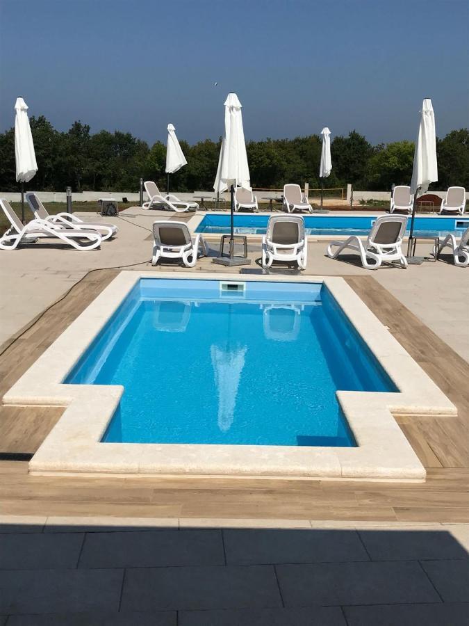 Wish Apartments Poreč Exterior foto