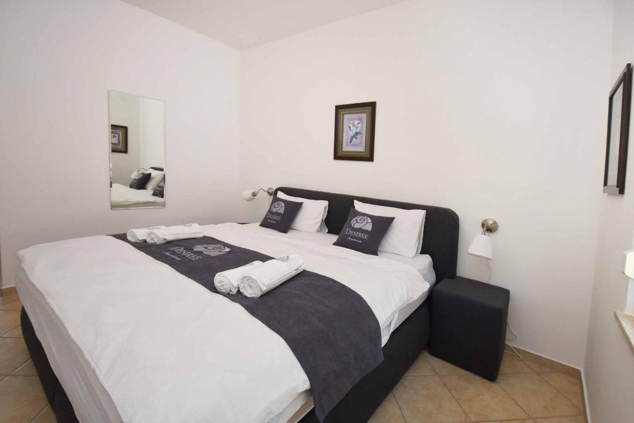 Wish Apartments Poreč Exterior foto