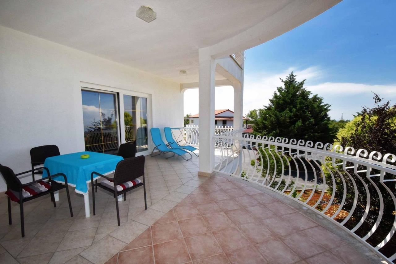 Wish Apartments Poreč Exterior foto